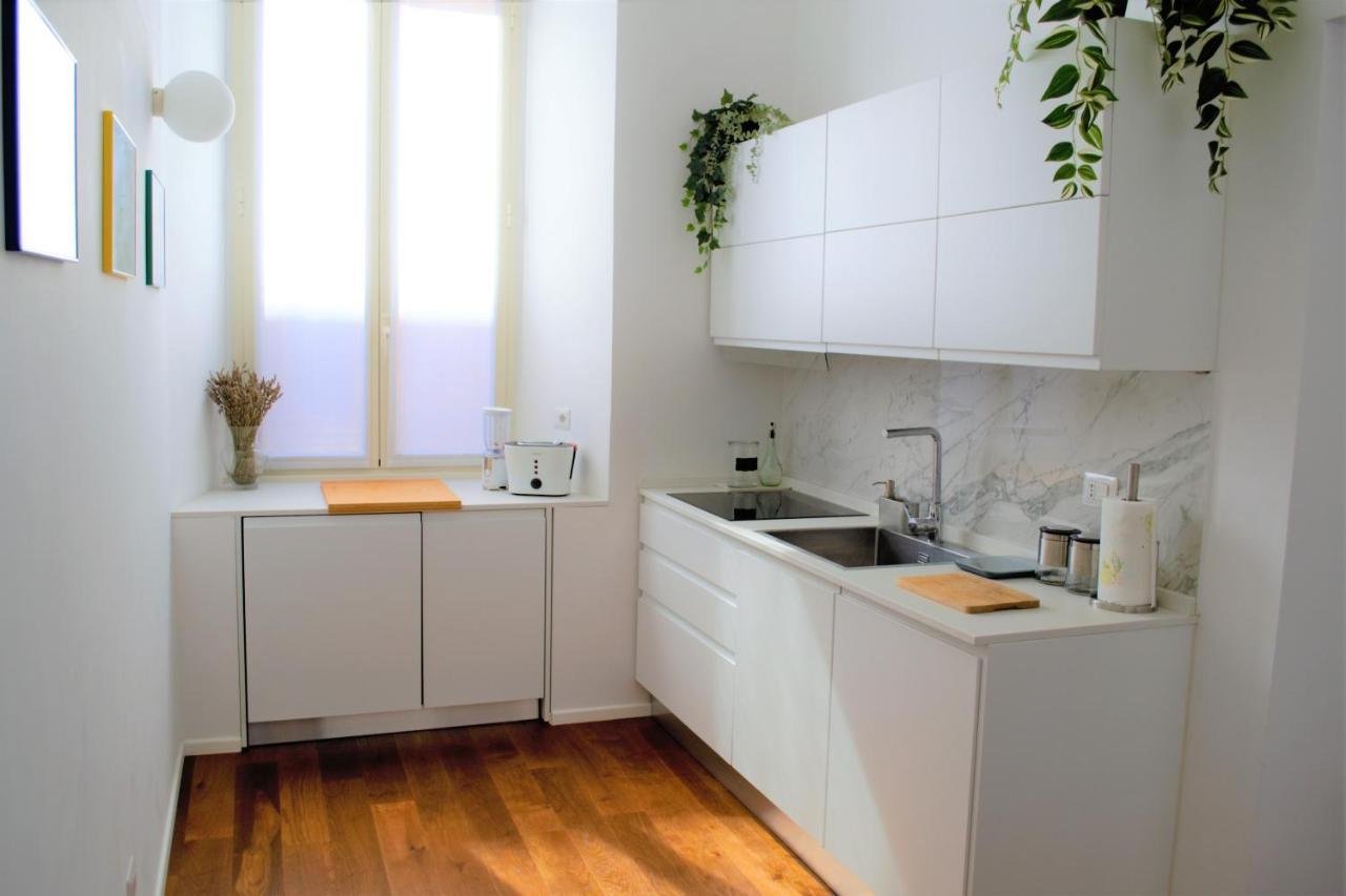 Eternal City Apartment Rzym Zewnętrze zdjęcie