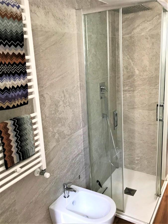 Eternal City Apartment Rzym Zewnętrze zdjęcie
