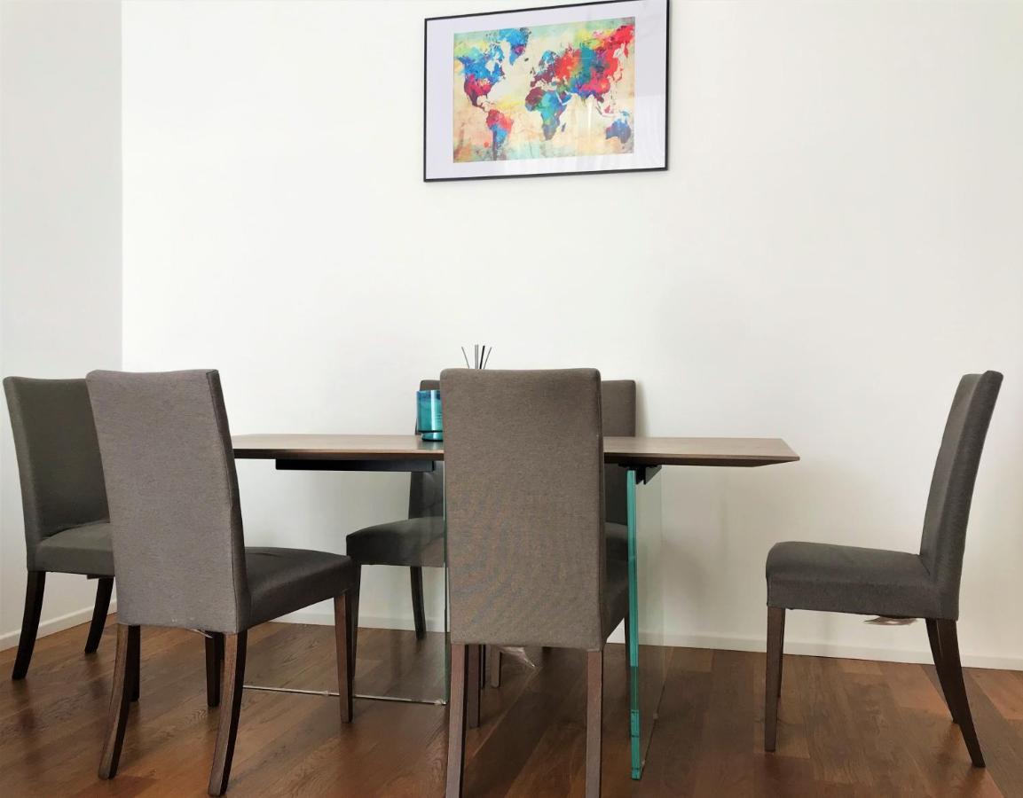Eternal City Apartment Rzym Zewnętrze zdjęcie