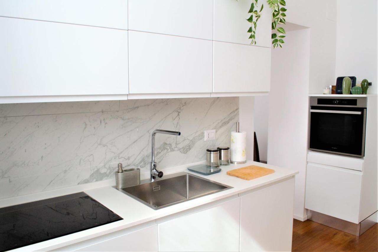 Eternal City Apartment Rzym Zewnętrze zdjęcie