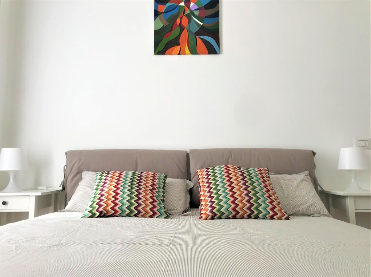 Eternal City Apartment Rzym Zewnętrze zdjęcie